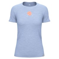 тениска,дамски,тениски,hannah,selia,ii,short,sleeve,t,shirt,brunnera,blue,(blue)