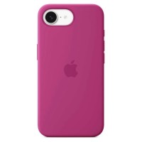 други,аксесоари,apple,iphone,16e,phone,case,pink,(fuchsia)