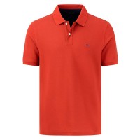 мъжки,блузи,с,яка,fynch,hatton,14071700,short,sleeve,polo,rust