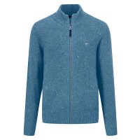 блуза,мъжки,пуловери,fynch,hatton,1410347,full,zip,sweater,cloud,blue,(blue)