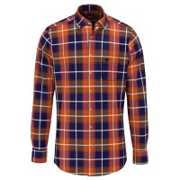 риза,с,дълъг,ръкав,мъжки,ризи,fynch,hatton,14118140,long,sleeve,shirt,flame