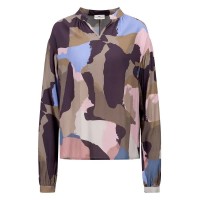 дамски,блузи,дамски,ризи,fynch,hatton,24091914,long,sleeve,blouse,taupe,(brown)