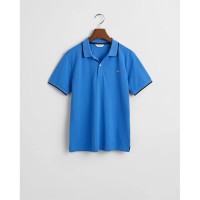 детски,блузи,с,яка,gant,902558,short,sleeve,polo,greece,blue,(blue)