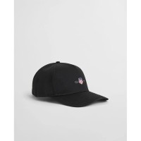 шапка,всички,шапки,gant,9900004,cap,black