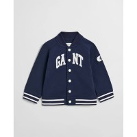 яке,мъжки,якета,дамски,якета,и,палта,gant,varsity,jacket,blue,(marine)