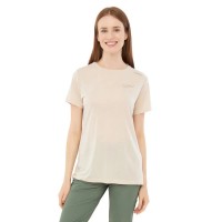 тениска,дамски,тениски,viking,morain,bamboo,short,sleeve,t,shirt,beige