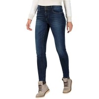 дънки,мъжки,панталони,дамски,панталони,timezone,slim,enyatzshape,jeans,refurbished,blue,(classic,indigo,wash)