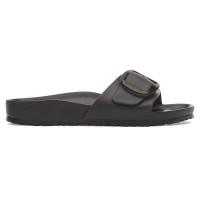 сандали,дамски,сандали,и,чехли,birkenstock,madrid,big,buckle,eva,narrow,sandals,black,(black)