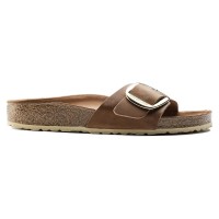 сандали,дамски,сандали,и,чехли,birkenstock,madrid,big,buckle,oiled,natural,leather,sandals,brown,(cognac)