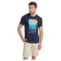 тениска,мъжки,тениски,bendorff,2182,short,sleeve,t,shirt,blue