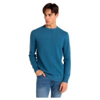блуза,мъжки,пуловери,lois,jeans,10832,sweater,blue