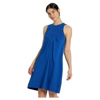 дънки,дамски,поли,и,рокли,lois,jeans,8480,sleeveless,short,dress,blue