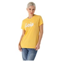 тениска,мъжки,тениски,дамски,тениски,lois,jeans,8547,short,sleeve,t,shirt,yellow,(yellow)