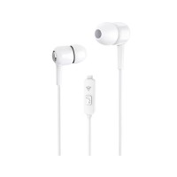 слушалки,слушалки,unico,ep9970,earphones,black,(white)