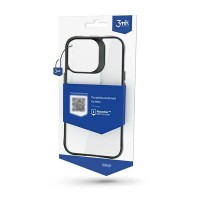 други,аксесоари,3mk,armor,samsung,s24+,s926,phone,case,clear,(white)
