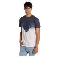 тениска,мъжки,тениски,lois,jeans,10787,short,sleeve,t,shirt,blue,(white,grey)