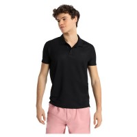 панталони,тип,чино,дамски,блузи,с,яка,мъжки,блузи,с,яка,victorio,&,lucchino,11080,short,sleeve,polo,black,(black)