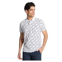 панталони,тип,чино,мъжки,блузи,с,яка,victorio,&,lucchino,11086,short,sleeve,polo,white,(white)