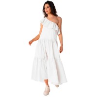 панталони,тип,чино,дамски,поли,и,рокли,victorio,&,lucchino,9270,sleeveless,midi,dress,white,(white)