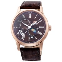 часовник,часовници,orient,watches,ra,ak0009t,43,mm,watch,golden,(chocolate,brown,chocolate,brown,sapphire)