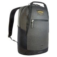 раница,раници,tatonka,city,kapok,15l,backpack,grey,(black)