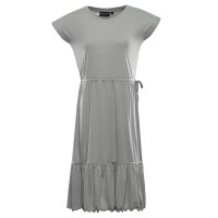рокля,дамски,поли,и,рокли,alpine,pro,derefa,short,sleeve,dress,shadow,(grey)