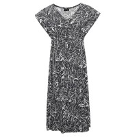 рокля,дамски,поли,и,рокли,alpine,pro,niewa,dress,dk.,true,gray,variation,pb,(grey)