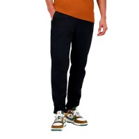 анцуг,мъжки,панталони,le,coq,sportif,ess,carotte,n°1,sweat,pants,black
