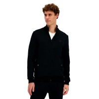 блуза,мъжки,пуловери,le,coq,sportif,ess,n°1,full,zip,sweatshirt,black