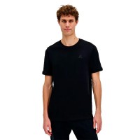 тениска,мъжки,тениски,le,coq,sportif,ess,n°1,short,sleeve,t,shirt,black