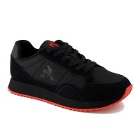 маратонки,мъжки,маратонки,le,coq,sportif,jet,star,2,trainers,black,fiery,red