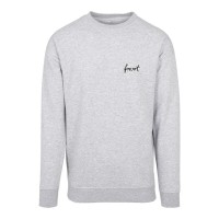 блуза,мъжки,пуловери,forvert,carlsbad,sweatshirt,grey,(grey)