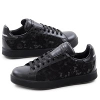 маратонки,мъжки,маратонки,дамски,маратонки,dolce,&,gabbana,729255,trainers,black,(black)