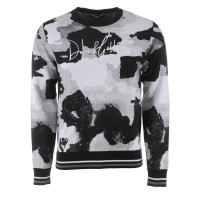 блуза,мъжки,пуловери,дамски,пуловери,dolce,&,gabbana,745528,sweater,grey,(grey)