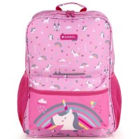 юношеска,раница,раници,gabol,rainbow,wr,23.5l,junior,backpack,pink,(pink)