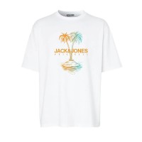 тениска,мъжки,тениски,дамски,тениски,jack,&,jones,lafayette,short,sleeve,t,shirt,white,(bright,white)