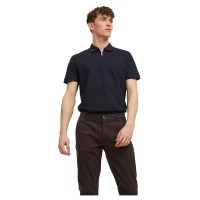 мъжки,блузи,с,яка,jack,&,jones,structure,short,sleeve,polo,dark,blue,(blue)