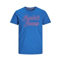 тениска,мъжки,тениски,дамски,тениски,jack,&,jones,zec,short,sleeve,t,shirt,blue,(classic,blue)