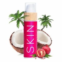 специфични,козметични,продукти,cocosolis,skin,collagen,booster,bath,oil,110ml,pink,(clear)