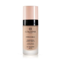 ексфолианти,collistar,impeccabile,3r,30ml,foundation,beige,(brown)