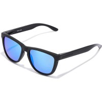 слънчеви,очила,слънчеви,очила,hawkers,one,raw,sunglasses,black,clear,blue,(black)