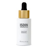 специфични,козметични,продукти,isdin,salicylic,renewal,30ml,serum,white