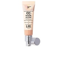 ексфолианти,it,cosmetics,cc+,nude,glow,glow,spf40,neutral,medium,foundation,serum,brown