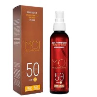 козметика,за,защита,от,слънце,moi,aceite,fotoprotector,sunscreen,150ml,clear,(white)