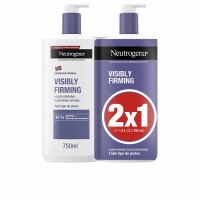 хигиена,коса,neutrogena,visibly,firming,body,lotion,750ml,2,units,white,(clear)
