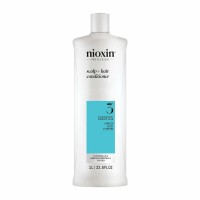 хигиена,коса,nioxin,sistema,3,conditioner,1000ml,white,(clear)