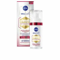 специфични,козметични,продукти,nivea,luminous,630,30ml,serum,white,(clear)
