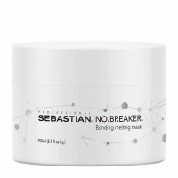 хигиена,коса,sebastian,professionals,no,breaker,hair,mask,150ml,white