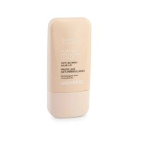 ексфолианти,sensilis,pure,age,perfection,03,beige,rosé,foundation,30ml,beige,(brown)