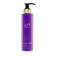 хигиена,коса,thierry,mugler,alien,lait,corps,sublimateur,body,lotion,200ml,white,(golden)